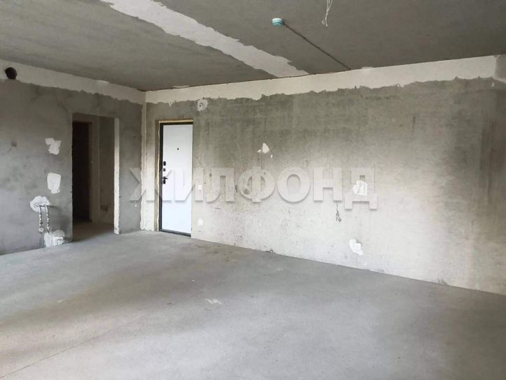 2-комн квартира Нагорная 6-я улица, д.15г