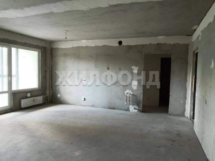 2-комн квартира Нагорная 6-я улица, д.15г