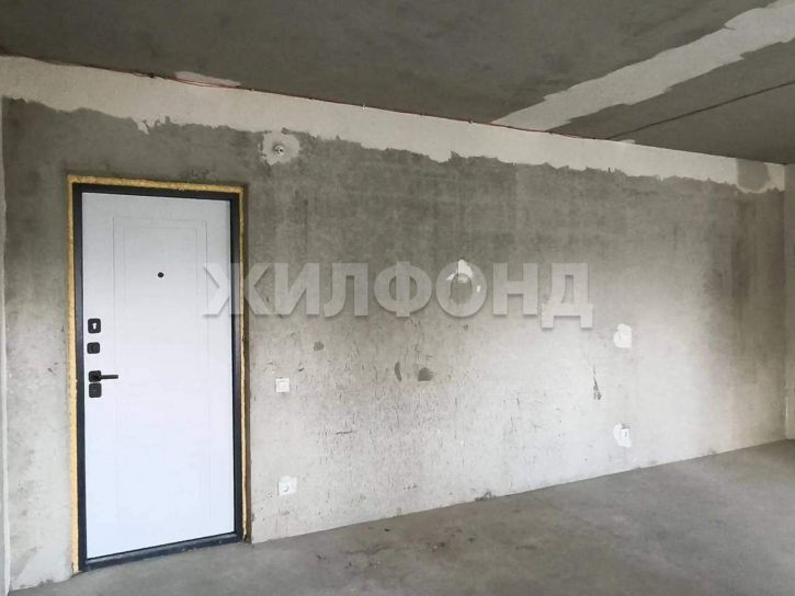 2-комн квартира Нагорная 6-я улица, д.15г
