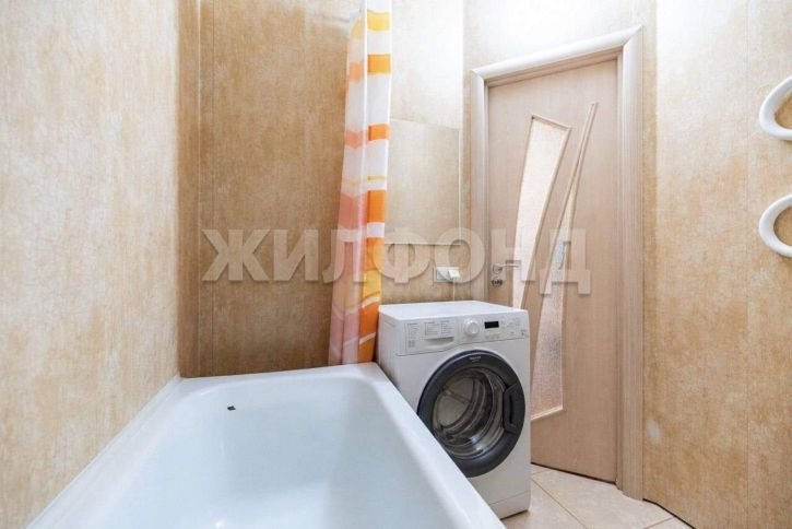 1-комн квартира Беляева улица, д.21