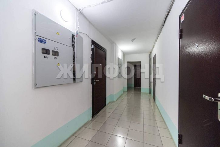 1-комн квартира Беляева улица, д.21