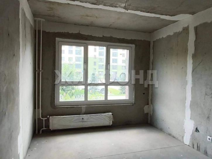 2-комн квартира Нагорная 6-я улица, д.15г