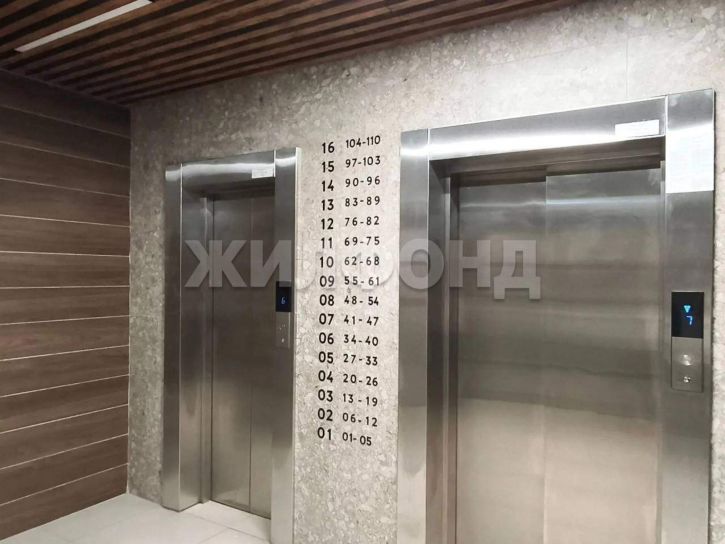 2-комн квартира Нагорная 6-я улица, д.15г