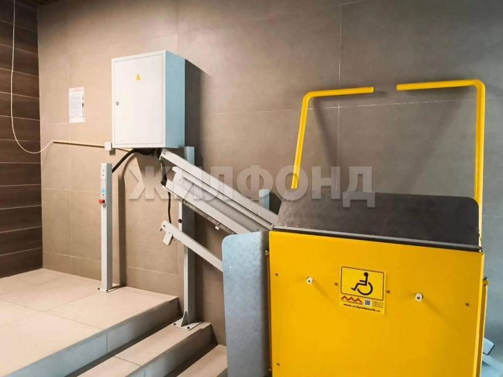 2-комн квартира Нагорная 6-я улица, д.15г