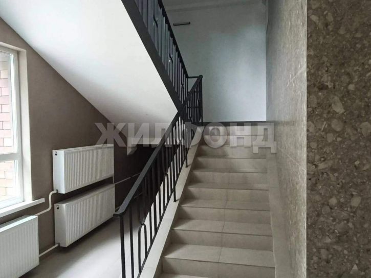 2-комн квартира Нагорная 6-я улица, д.15г