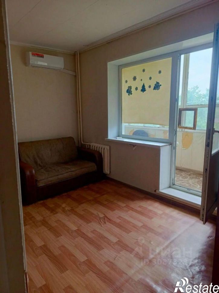 1-комн квартира улица Солнечная Поляна, 49,  д. 49