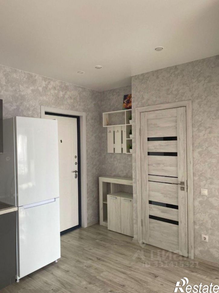 2-комн квартира Сиреневая улица, 52,  д. 52