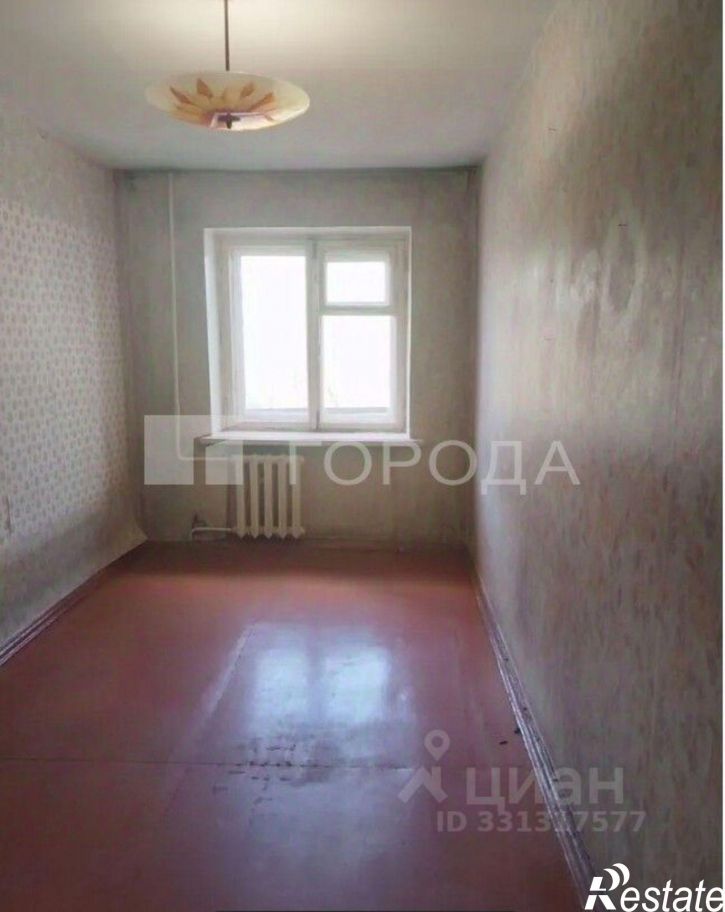 3-комн квартира улица Пионеров, 7,  д. 7