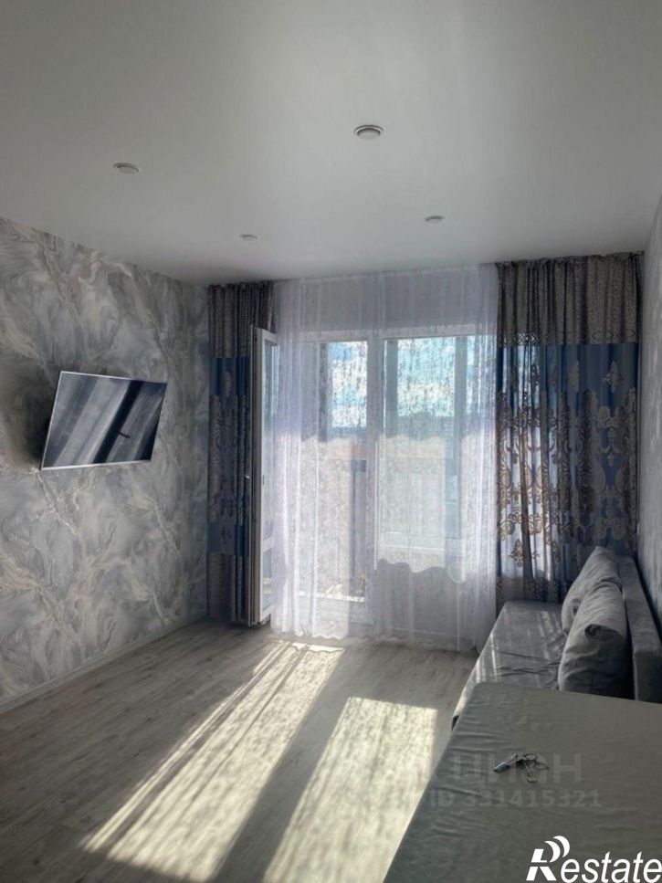 2-комн квартира Сиреневая улица, 52,  д. 52