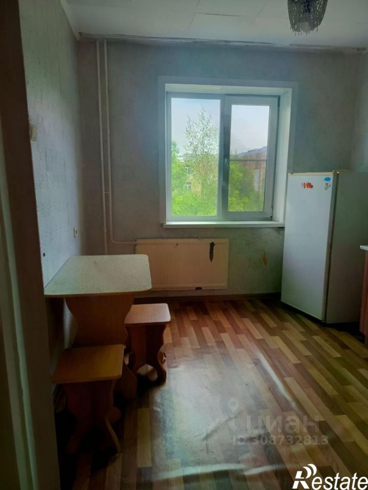 1-комн квартира улица Солнечная Поляна, 49,  д. 49