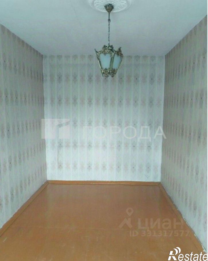3-комн квартира улица Пионеров, 7,  д. 7