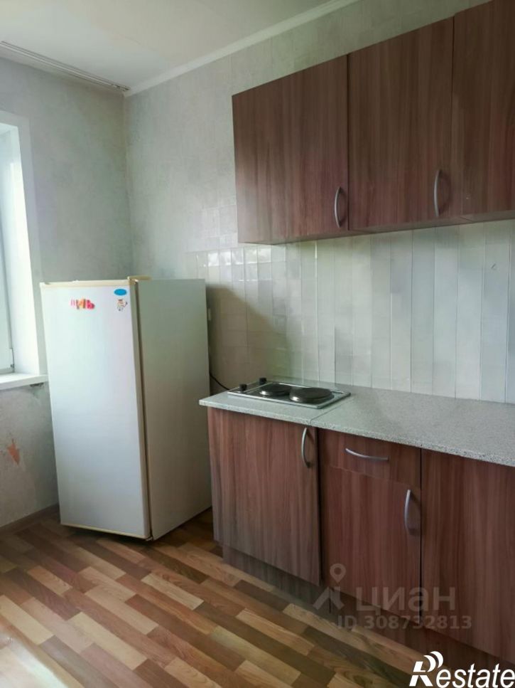 1-комн квартира улица Солнечная Поляна, 49,  д. 49