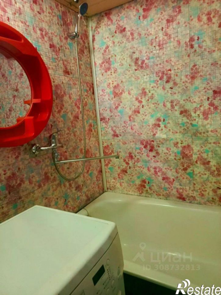 1-комн квартира улица Солнечная Поляна, 49,  д. 49