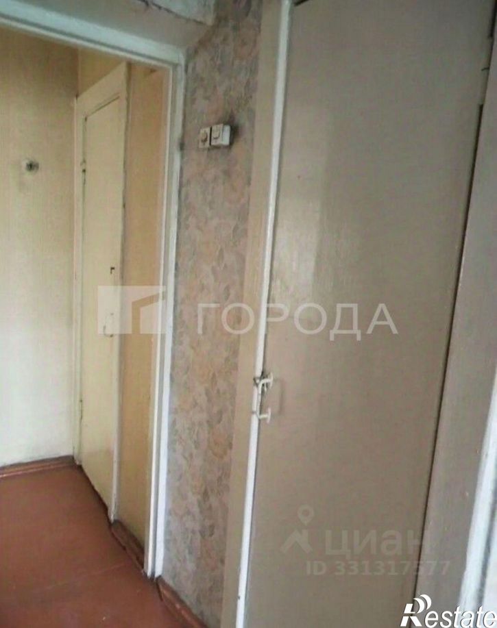 3-комн квартира улица Пионеров, 7,  д. 7