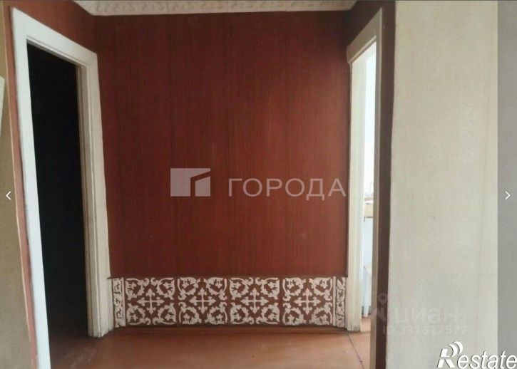 3-комн квартира улица Пионеров, 7,  д. 7