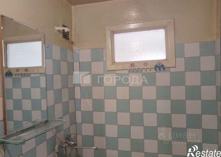 3-комн квартира улица Пионеров, 7,  д. 7