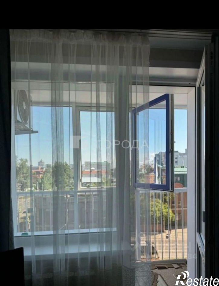 2-комн квартира улица Никитина, 107,  д. 107