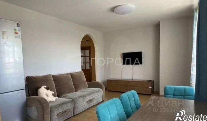 2-комн квартира Социалистический пр-кт, 69,  д. 69