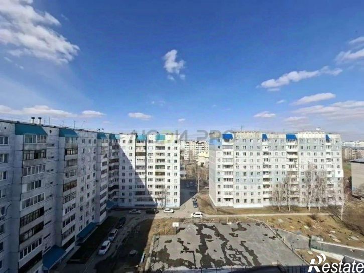 3-комн квартира ул Шумакова, 53,  д. 53