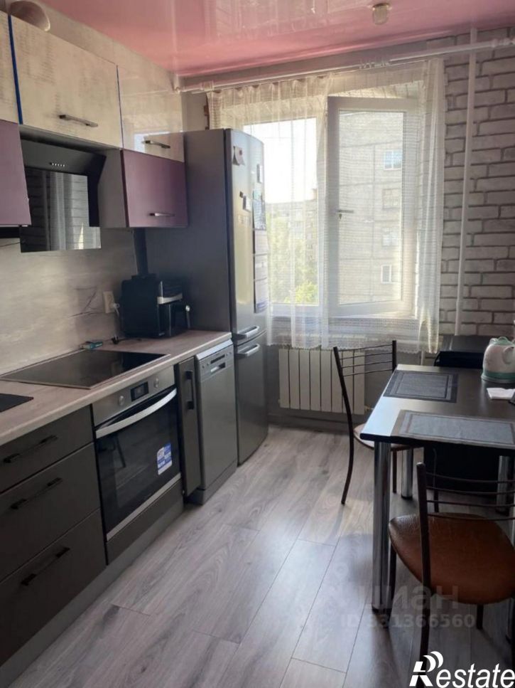2-комн квартира ул Шукшина, 32,  д. 32