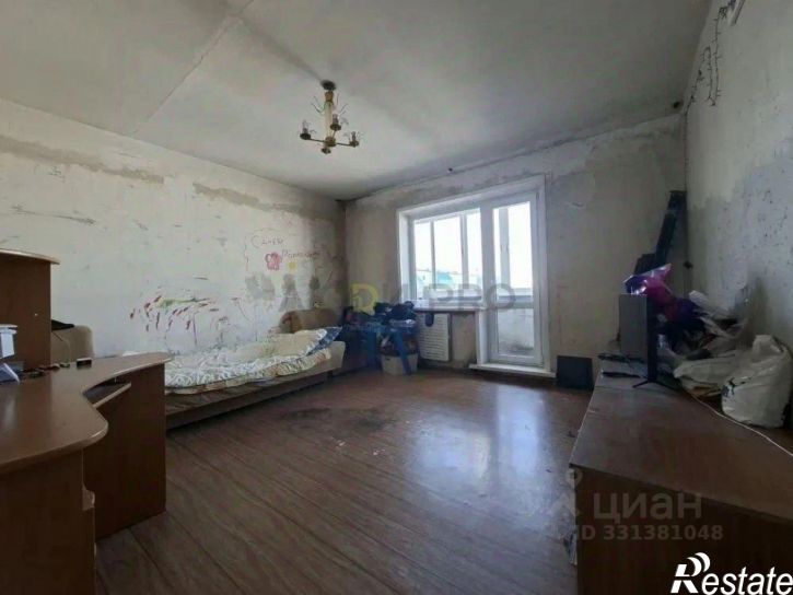 3-комн квартира ул Шумакова, 53,  д. 53