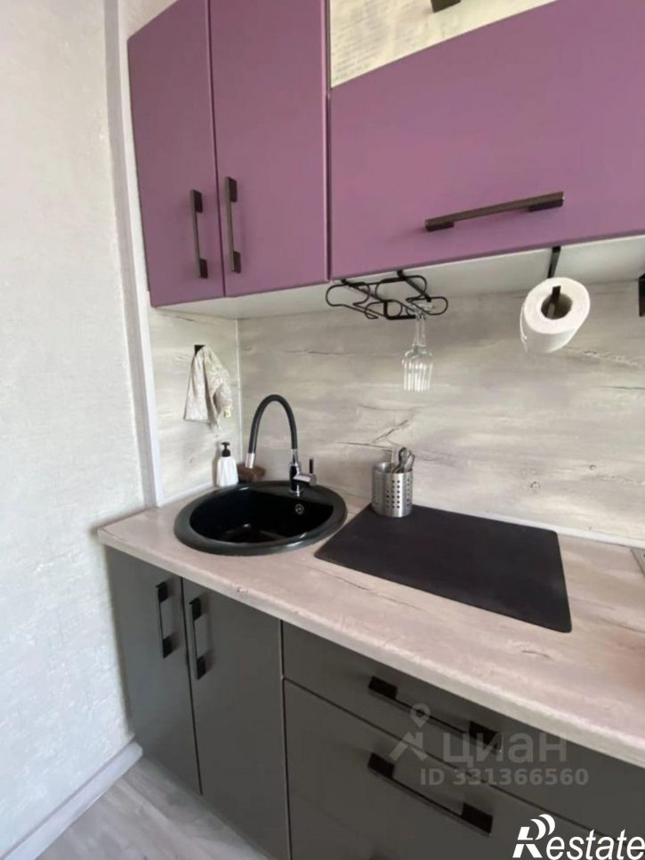 2-комн квартира ул Шукшина, 32,  д. 32