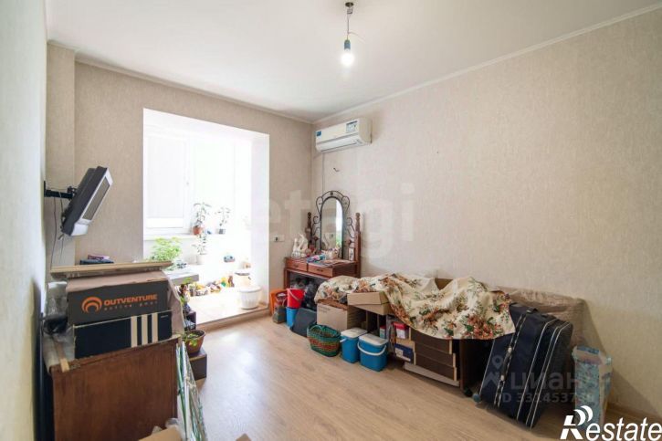 4-комн квартира ул Балтийская, 67,  д. 67