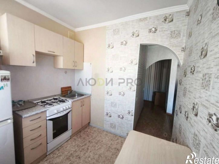 1-комн квартира ул Советская, 3,  д. 3