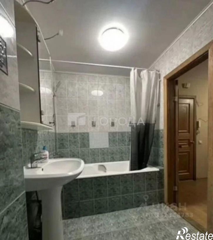 2-комн квартира Социалистический пр-кт, 69,  д. 69