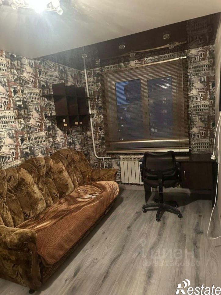 2-комн квартира ул Шукшина, 32,  д. 32