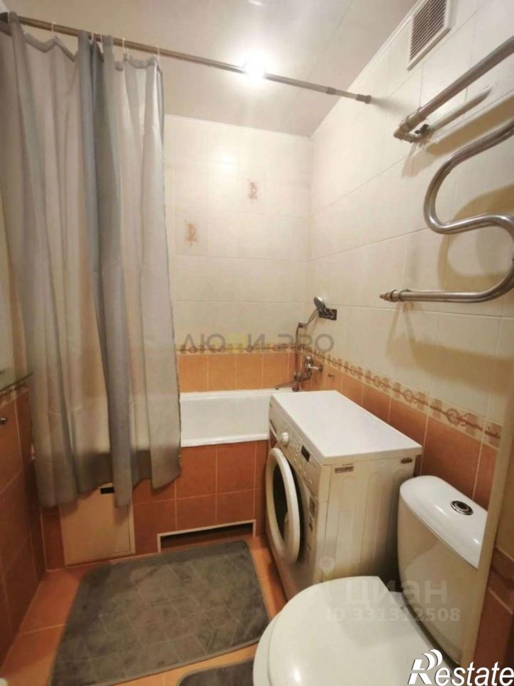 1-комн квартира ул Советская, 3,  д. 3