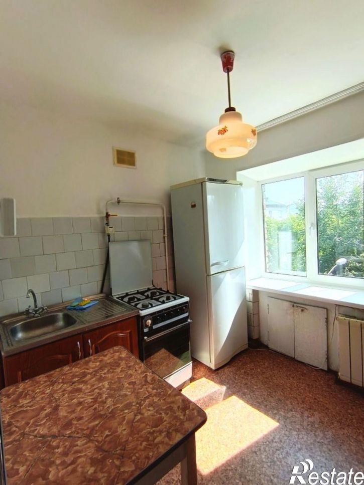 2-комн квартира Комсомольский проспект, 86,  д. 86