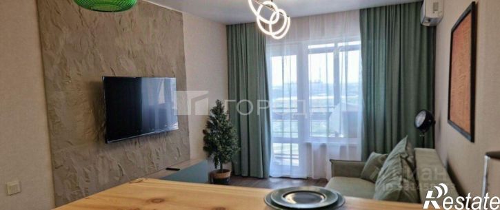2-комн квартира проспект Энергетиков, 24,  д. 24