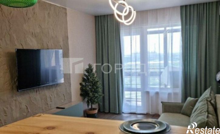 2-комн квартира проспект Энергетиков, 24,  д. 24