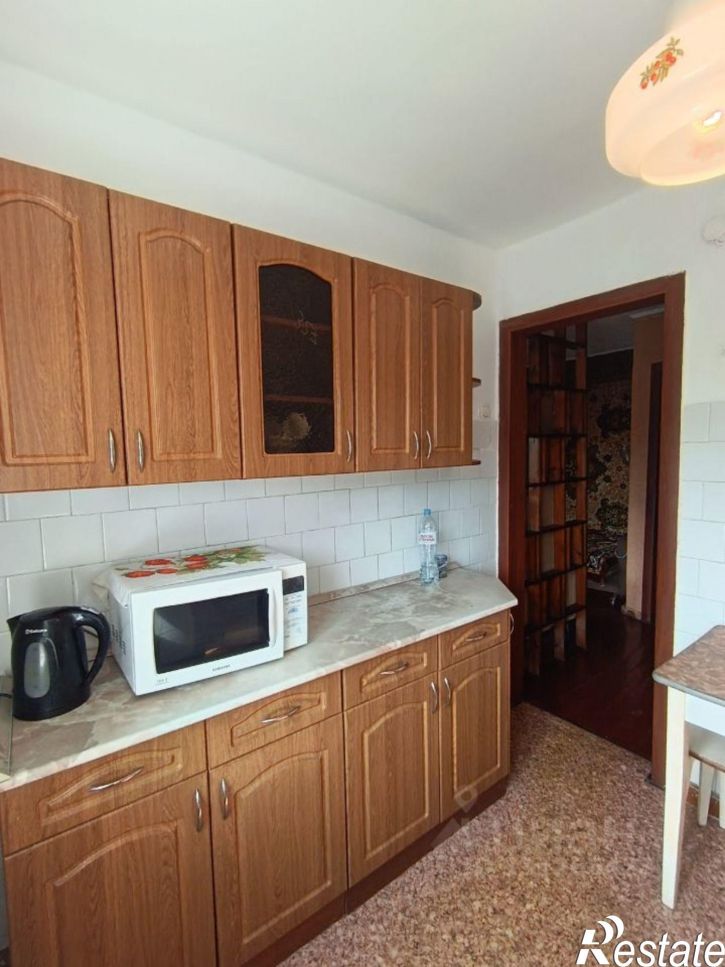2-комн квартира Комсомольский проспект, 86,  д. 86