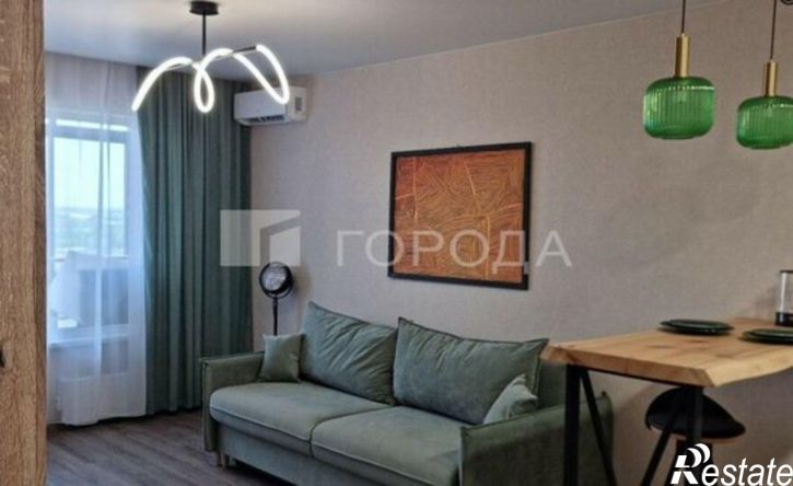 2-комн квартира проспект Энергетиков, 24,  д. 24