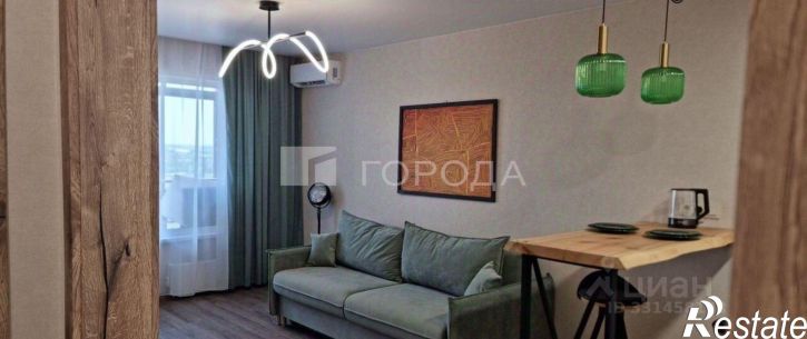 2-комн квартира проспект Энергетиков, 24,  д. 24