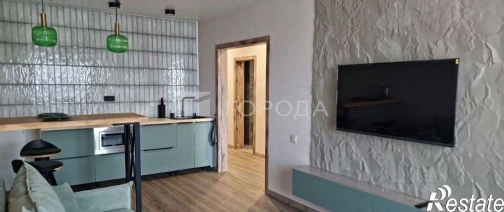 2-комн квартира проспект Энергетиков, 24,  д. 24