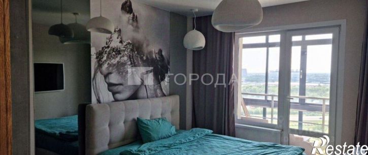2-комн квартира проспект Энергетиков, 24,  д. 24