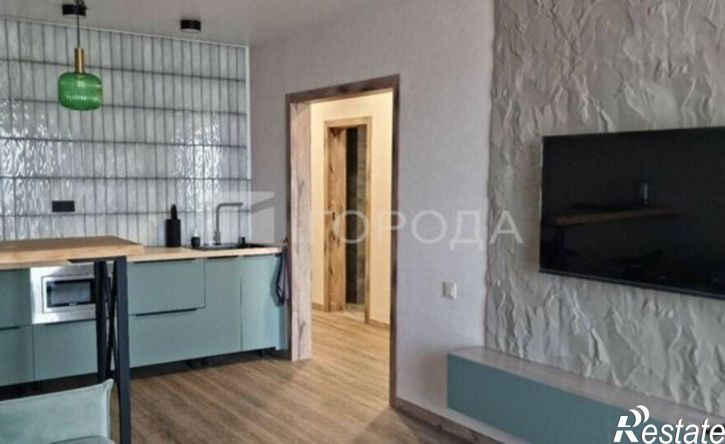2-комн квартира проспект Энергетиков, 24,  д. 24