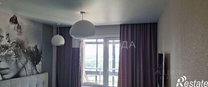 2-комн квартира проспект Энергетиков, 24,  д. 24