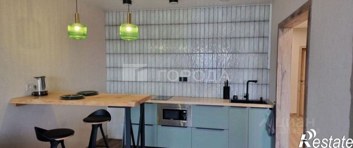 2-комн квартира проспект Энергетиков, 24,  д. 24