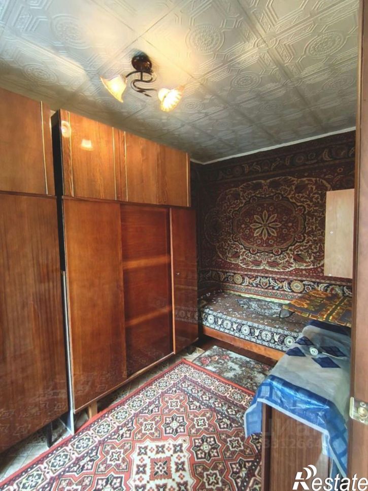 2-комн квартира Комсомольский проспект, 86,  д. 86
