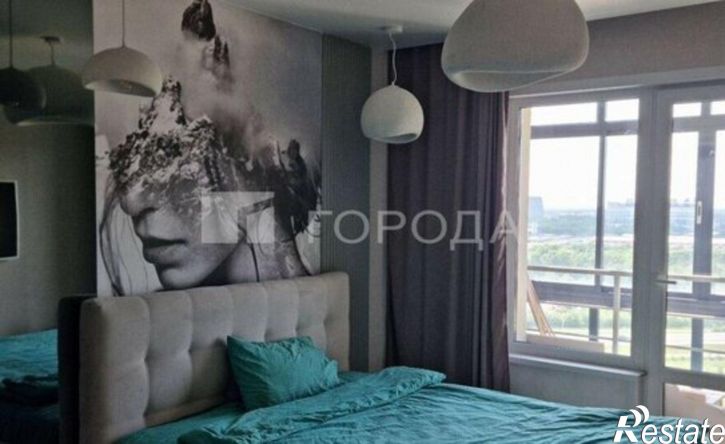 2-комн квартира проспект Энергетиков, 24,  д. 24