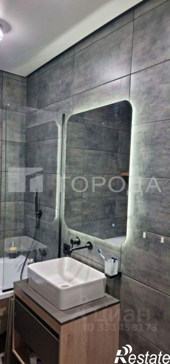 2-комн квартира проспект Энергетиков, 24,  д. 24