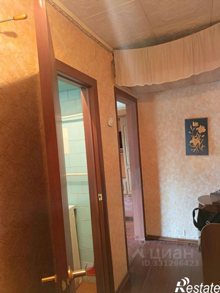 2-комн квартира Комсомольский проспект, 86,  д. 86