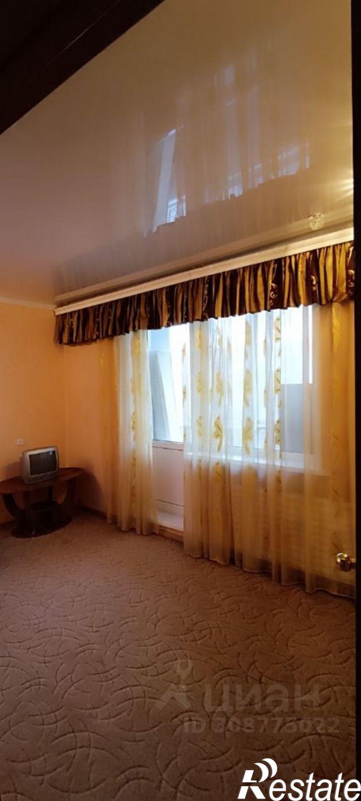 1-комн квартира ул Попова, 102,  д. 102