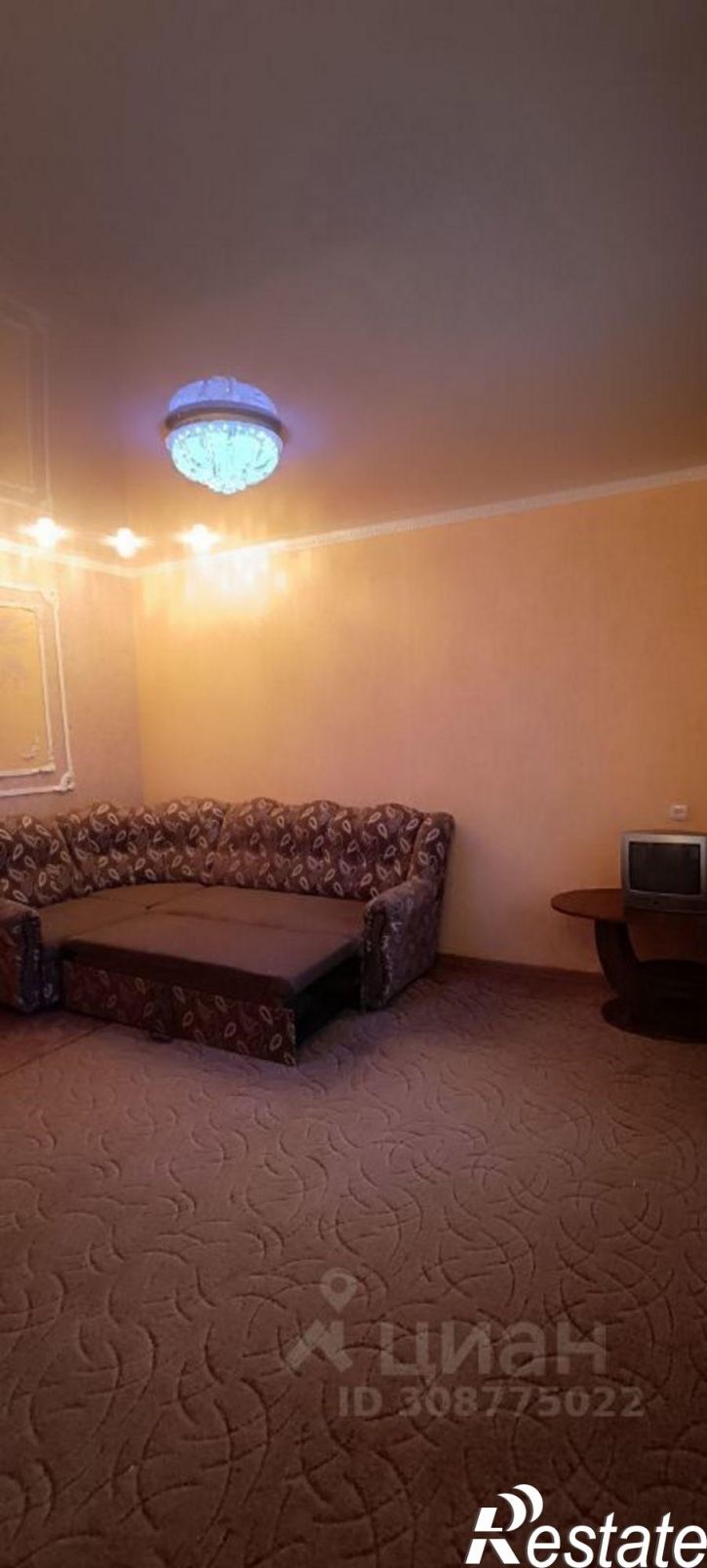 1-комн квартира ул Попова, 102,  д. 102