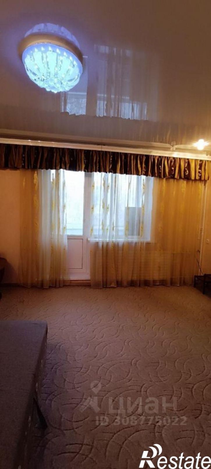 1-комн квартира ул Попова, 102,  д. 102