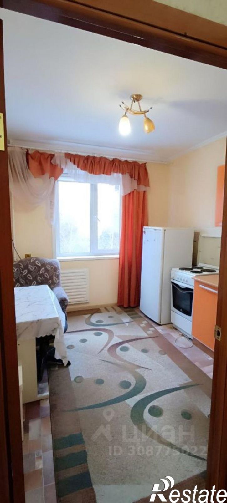 1-комн квартира ул Попова, 102,  д. 102